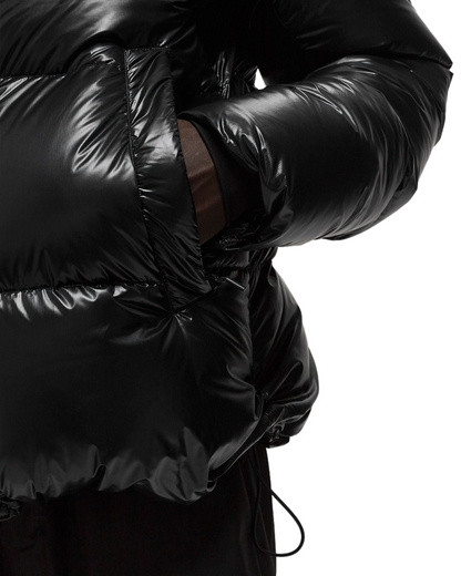"CG" Pufferjacket (High Quality Version)